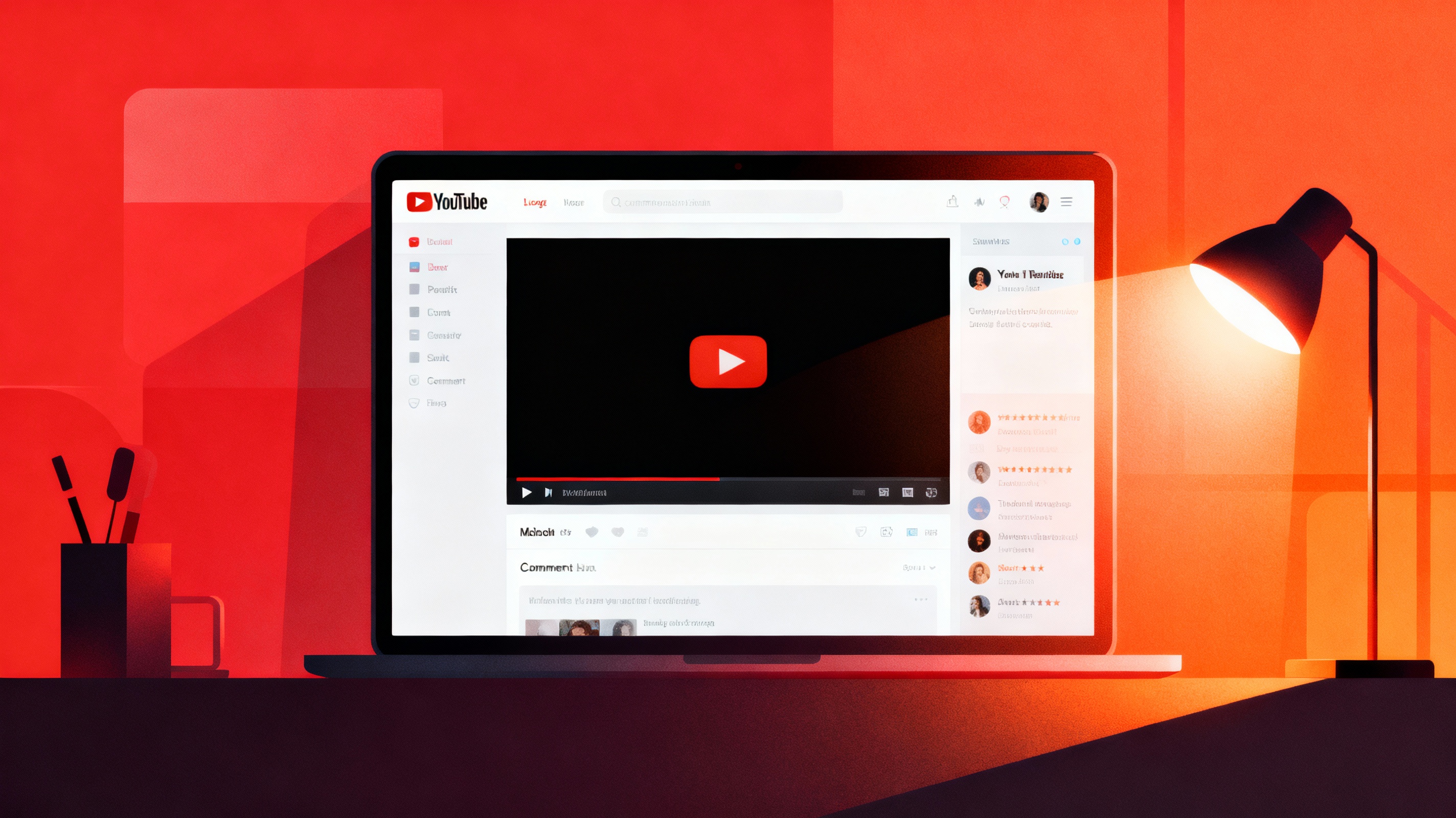 Remove YouTube Comments: Stay Focused & Spoiler-Free