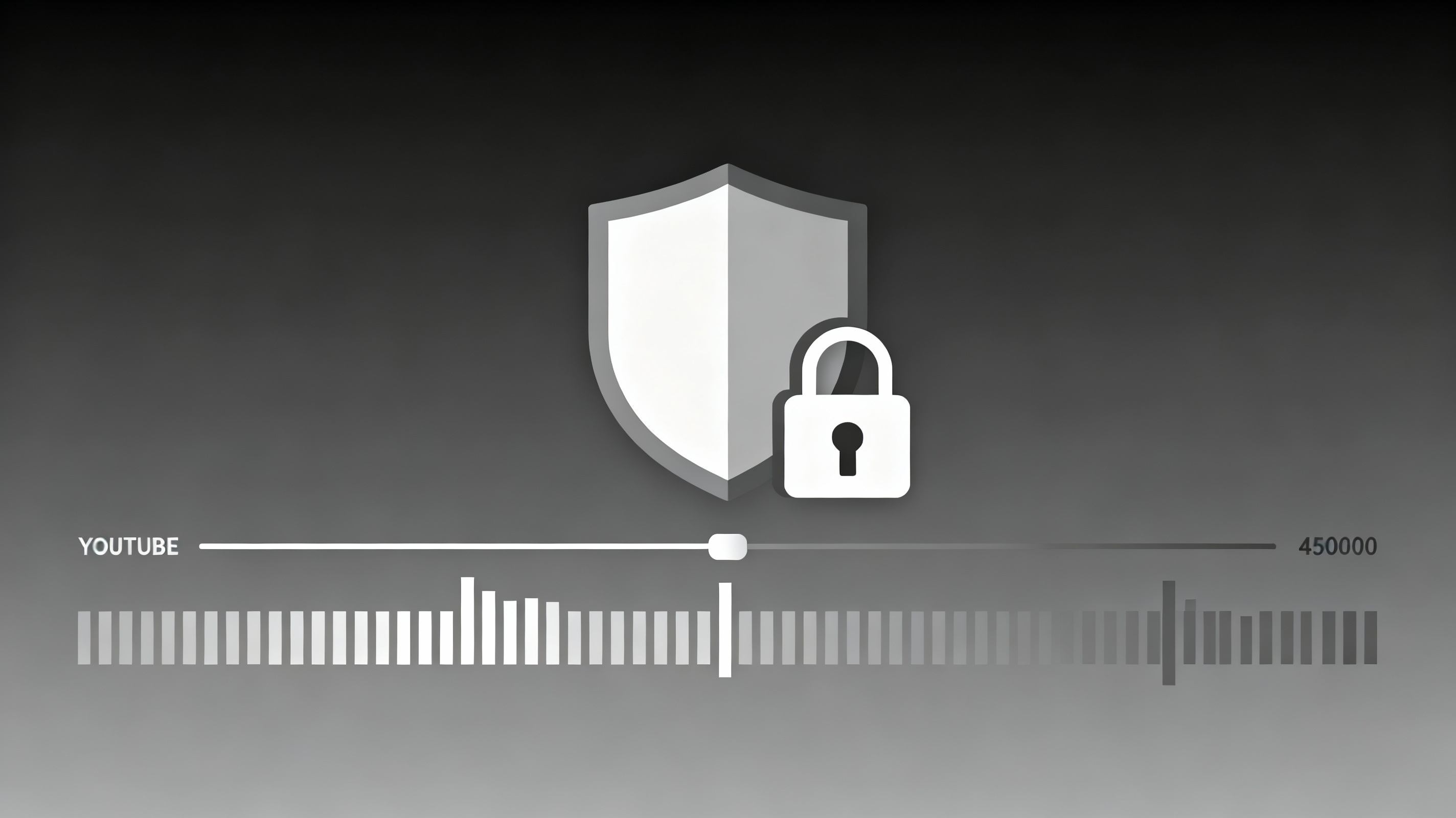 Disable Watch History to Improve Privacy & Focus