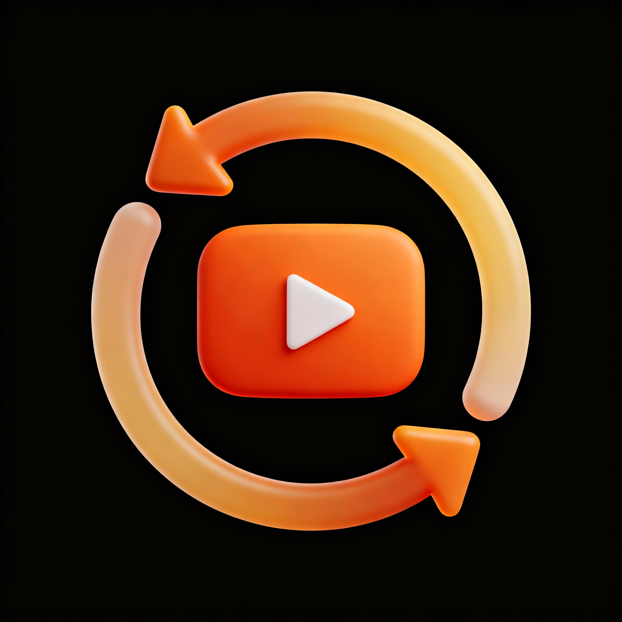 Loop YouTube Videos Automatically